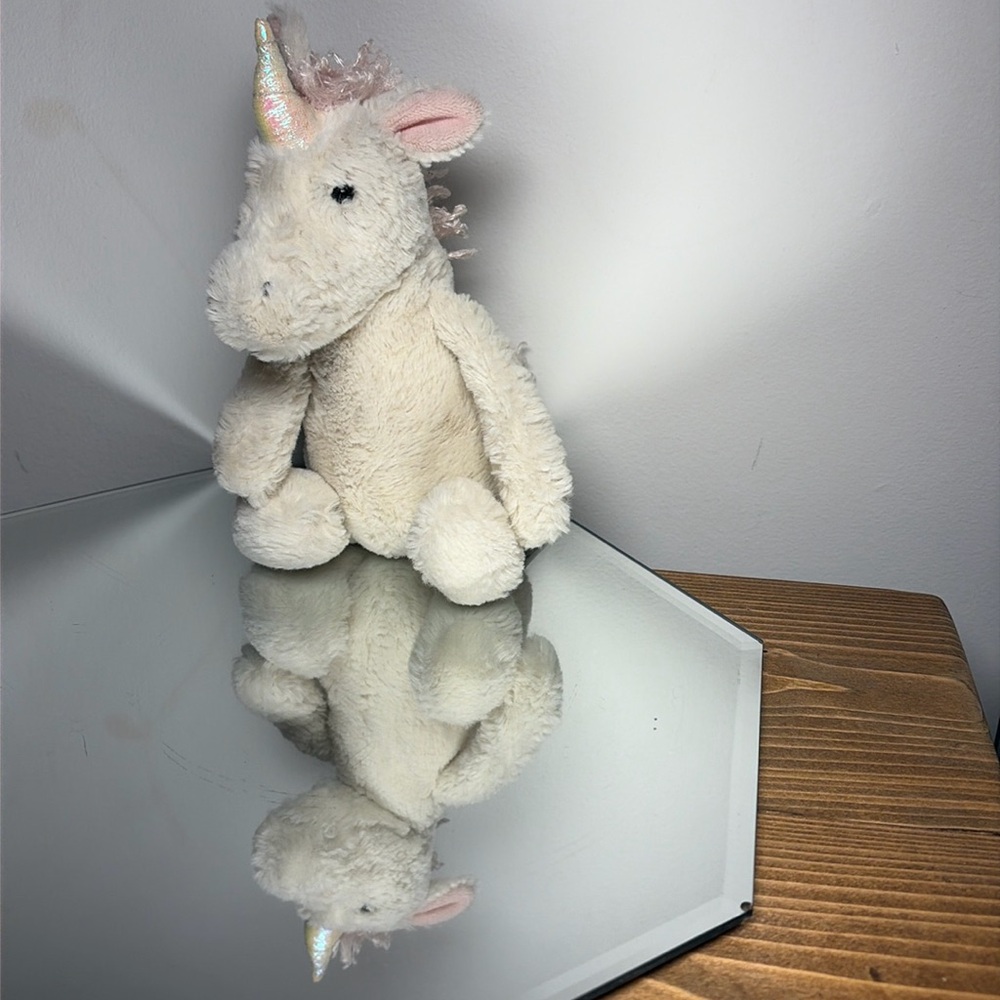 Jellycat Unicorn, small